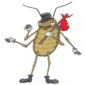 Sheffield Pest Control logo